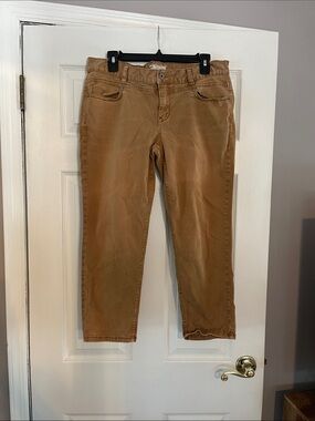 Free People Straight Leg Pants